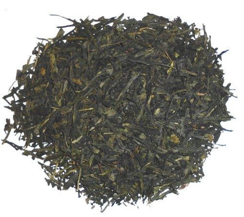 Grüner tee china bio - -,