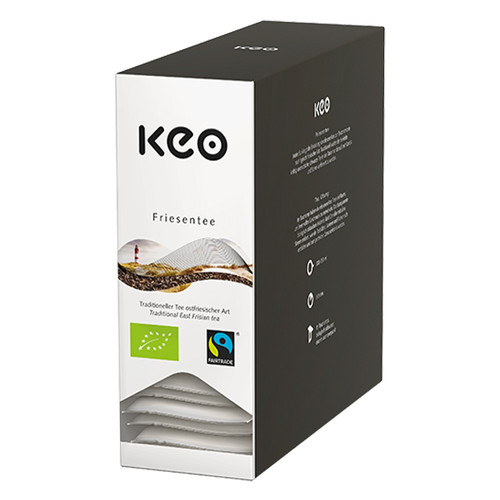Keo teachamp kuvert - teachamp, friesentee