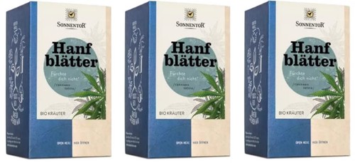 Sonnentor bio - (161,88, eur/kg)