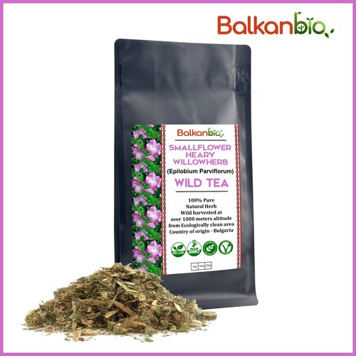 Epilobium parviflorum tee bio - parviflorum,