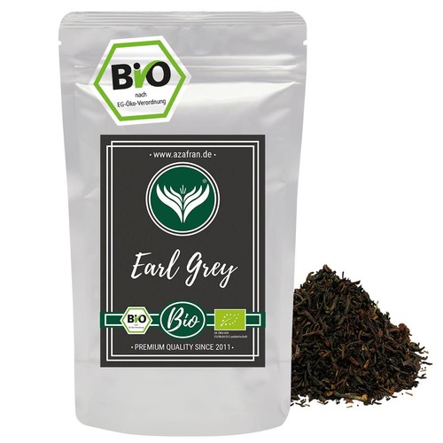 Bio earl grey - earl, tee