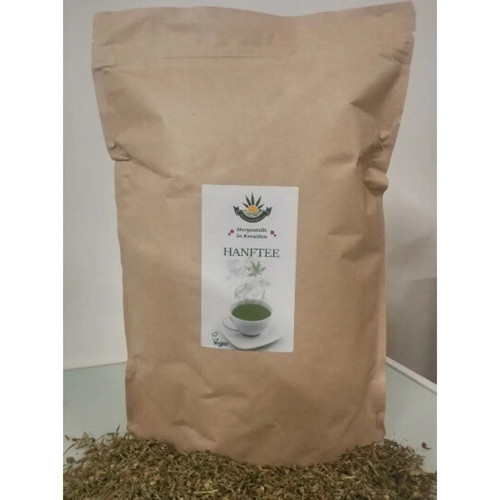 Hanftee 100 bio - hanftee,