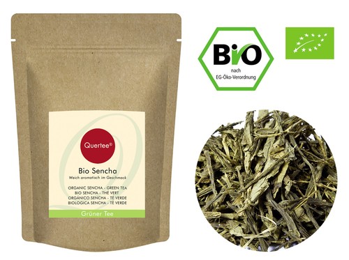 Grüner tee - kg),