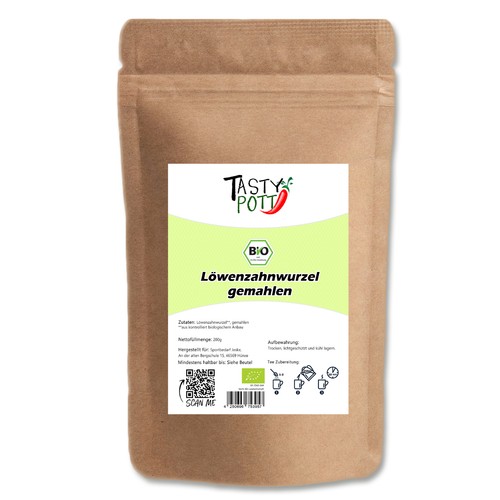 Tasty pott bio - pott,