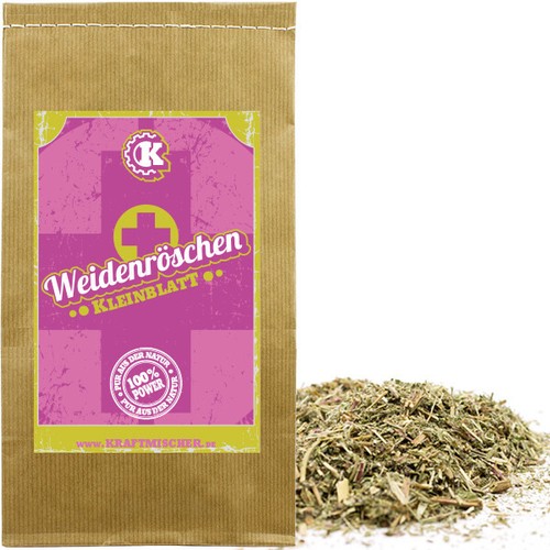 Kleinblütiges