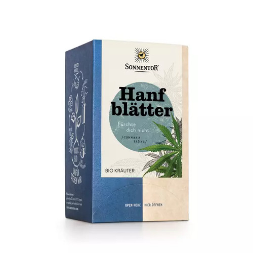 Sonnentor bio - (146,30,
