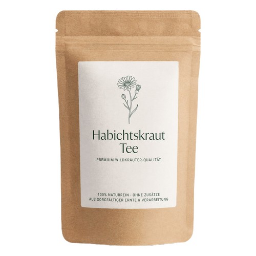 Habichtskraut tee kleines - tee,