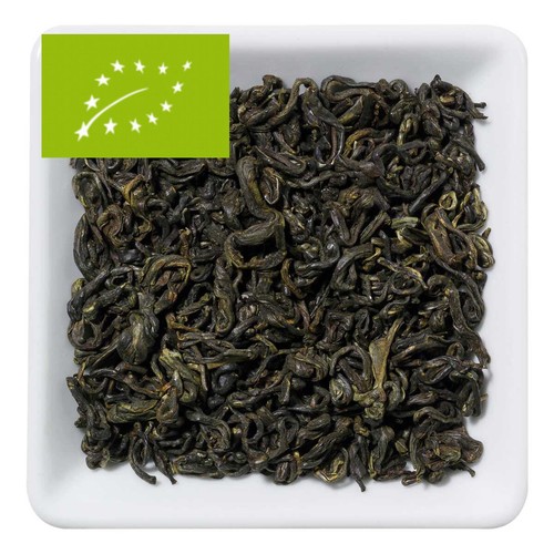 Grüner tee china - grüner, bio