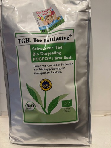 1kg darjeeling first flush - darjeeling,
