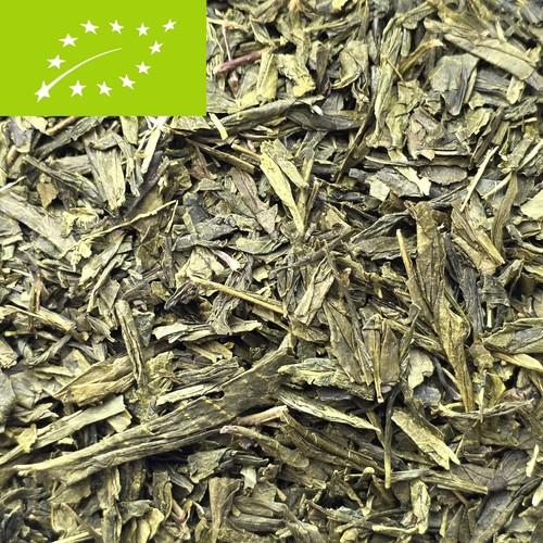 Sencha bio 1kg - sencha,