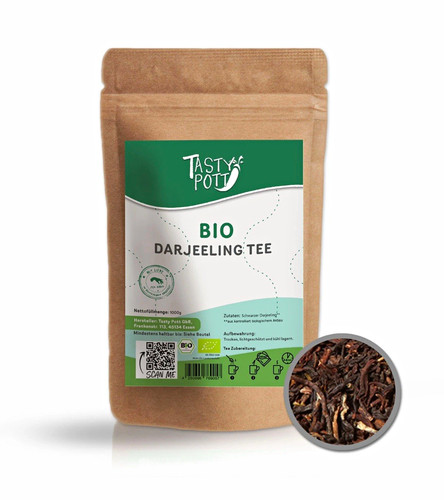 Tasty pott bio - tasty,