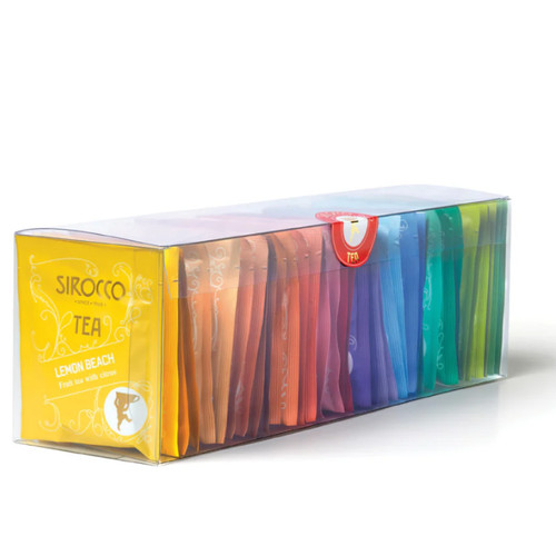 Sirocco bio tee grand - sirocco,