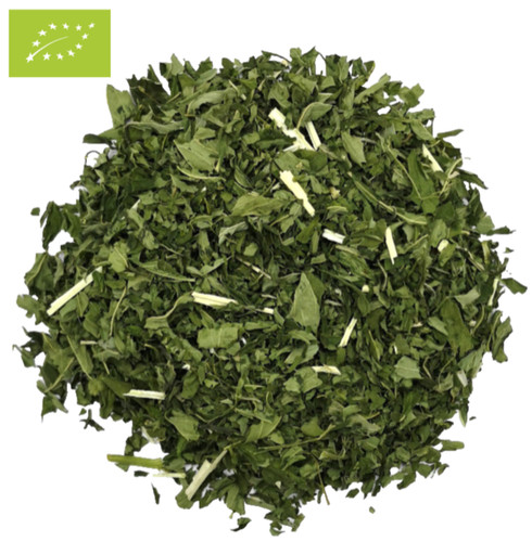 Bio hanfblätter 40g - hanfblätter,