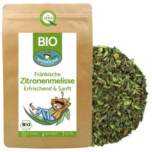 Bio fränkische - bio,