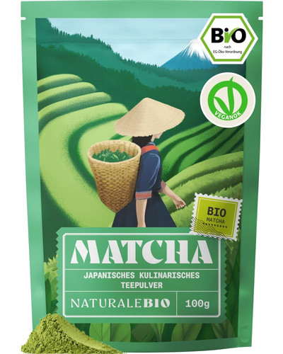 Naturalebio bio japanischer - bio,