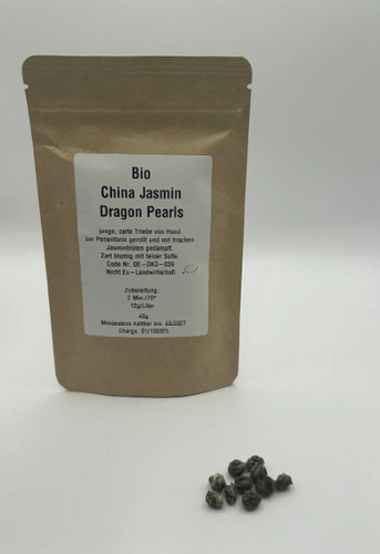 Tee bio china - -, dragon