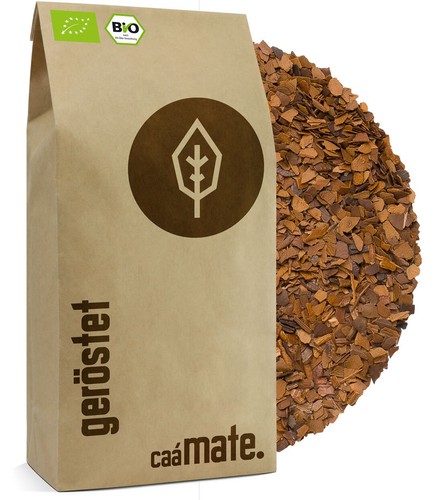 Caámate mate tee geröstet - caámate,
