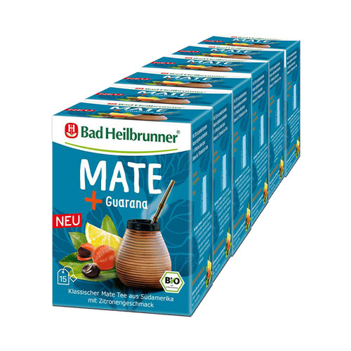 Bad heilbrunner bio mate - bad,