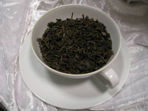 3kg erh tee bio öko - 3kg, pu-erh-tee
