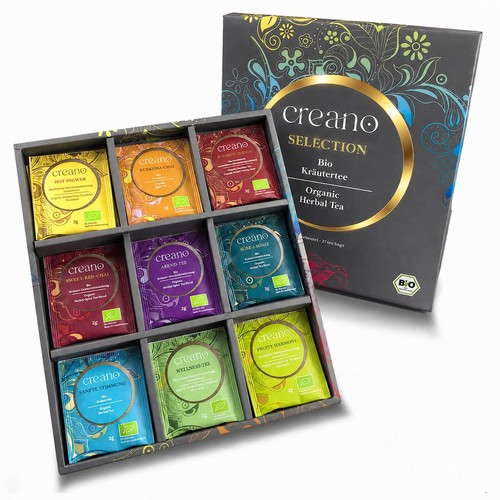 Bio kräutertee organic - ®,