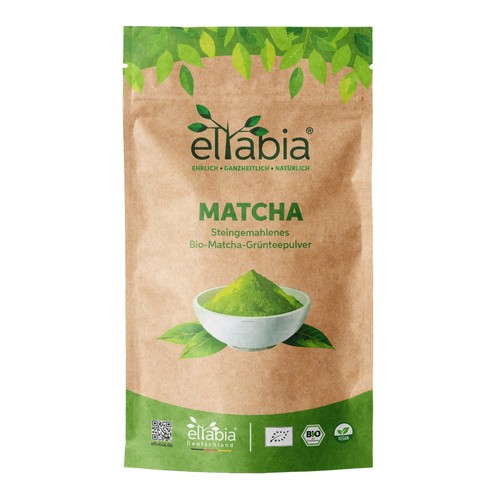 Bio matcha pulver tee - matcha, |