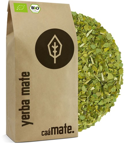 Bio yerba mate - bio,