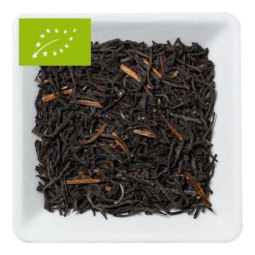 Schwarzer tee ruanda rukeri - schwarzer,