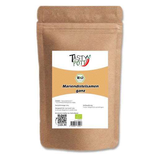 Tasty pott bio - tasty,