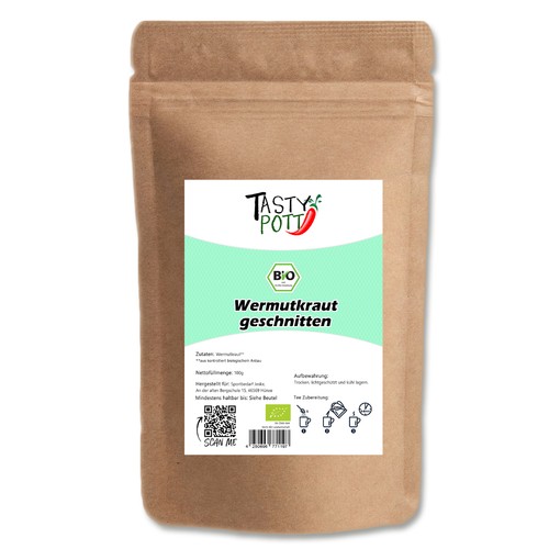 Tasty pott bio - tasty,