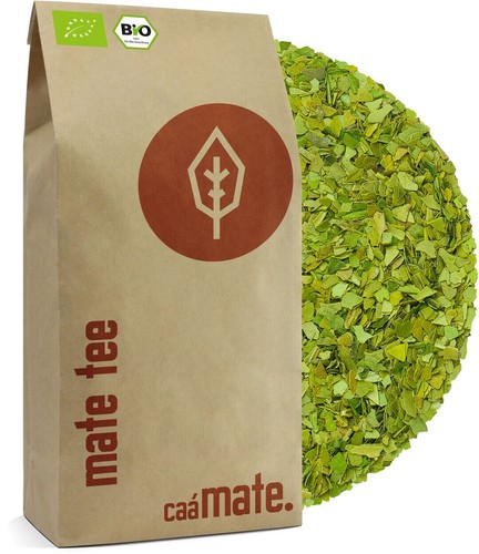 Caámate mate tee bio - mate,
