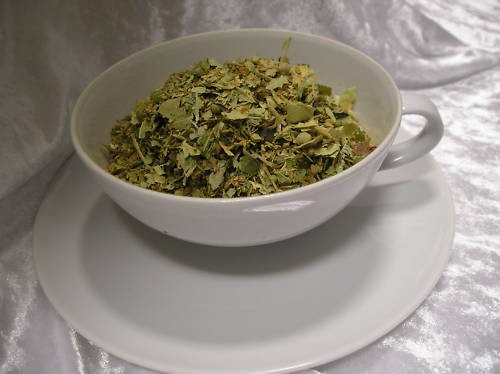 1kg lindenblüten bio öko - 1kg,