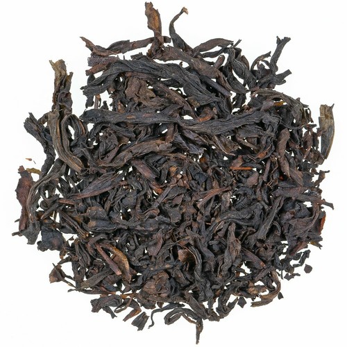 250g bio oolong - bio, hong