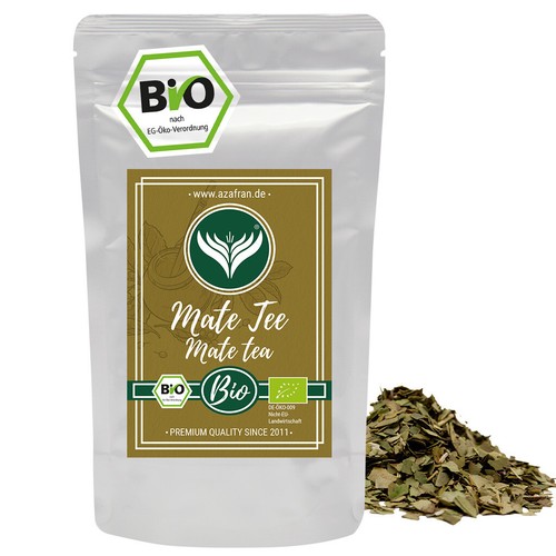 Bio matetee lose yerba mate - bio,