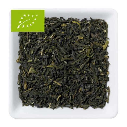 Grüner tee china - china, jasmin