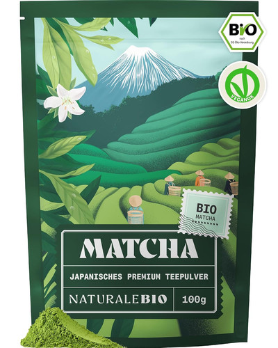 Naturalebio bio japanisches - naturalebio,